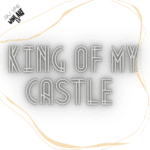 "KING OF MY CASTLE" - 30 fl. La Spinetta + 10 fl. Dom Perignon
