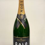Moët & Chandon Grand Vintage 2012 MAGNUM