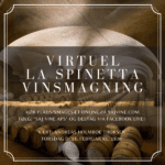 Virtuel La Spinetta Vinsmagning Torsdag d. 18. februar