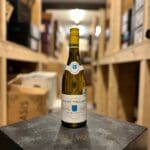 La Burgondie Mâcon-Villages Chardonnay 2021