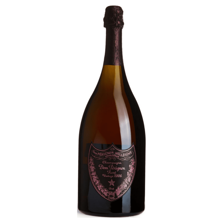 Dom Perignon Rosé 2006 1,5L