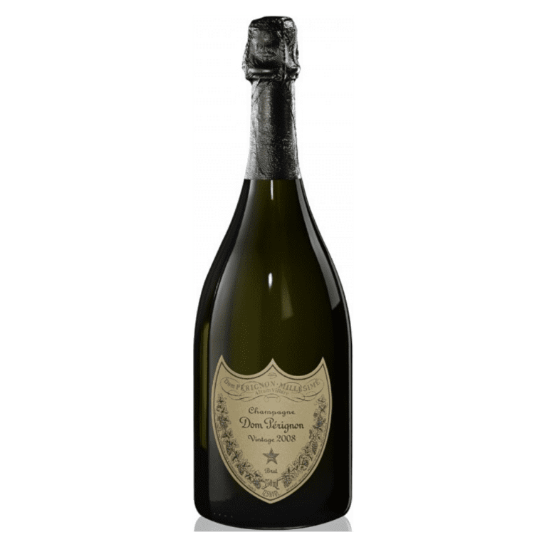 Dom Perignon 2009