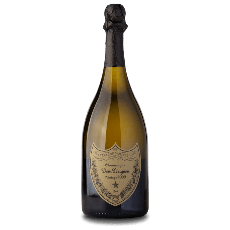 Dom Perignon 2004