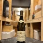 Domaine Chassagne Montrachet Les Blanchots Dessous 2021