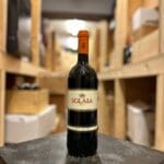 Solaia Antinori 2015