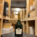 Taittinger Comtes de Champagne, Blanc de Blancs 2007