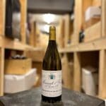 Francoise meursault 1er cru la goutte 2018