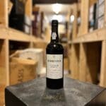 Burmester Vintage 1991 Portvin