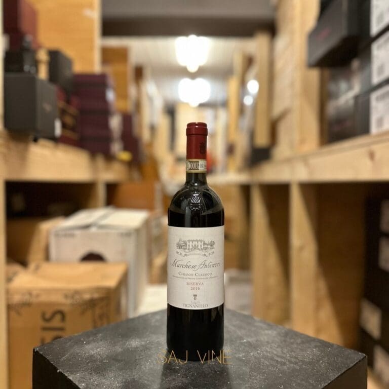 Marchese Antinori Chianti Classico Riserva 2016
