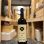 Tenuta San Guido Sassicaia Bolgheri 2003