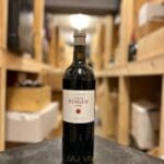 Dominio Pingus Ribera del Duero 2018
