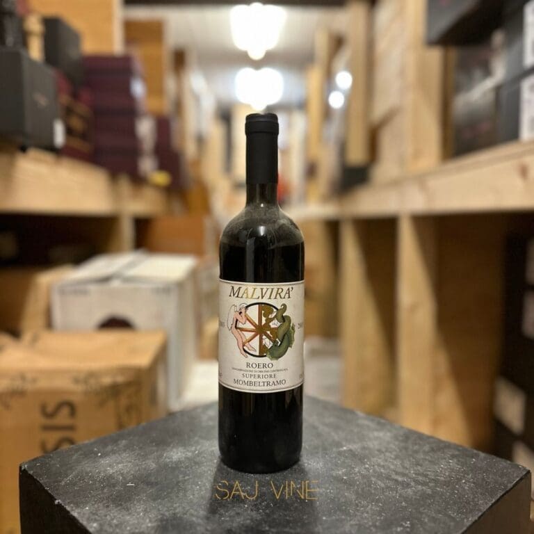 malvira roero superiore trinita 2003