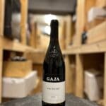 Gaja Barbaresco Sori Tildin 2013
