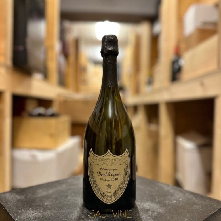 Dom Perignon Vintage 2010