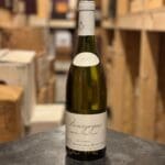 Maison Leroy Bourgogne Blanc 2017