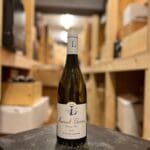 Domaine vincent latour meursault charmes premier cru 2020