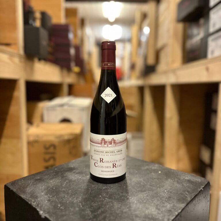 Domaine Michel Gros Clos des Reas 2021