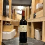 Percarlo San Giusto A Rentennano 2016