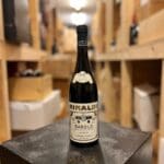 Giuseppe Rinaldi Brunate Barolo 2017