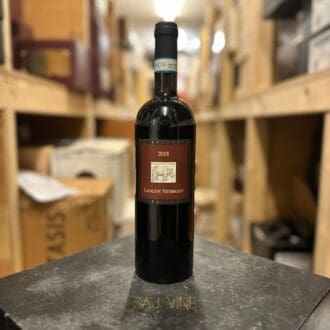 La Spinetta Langhe Nebbiolo 2018