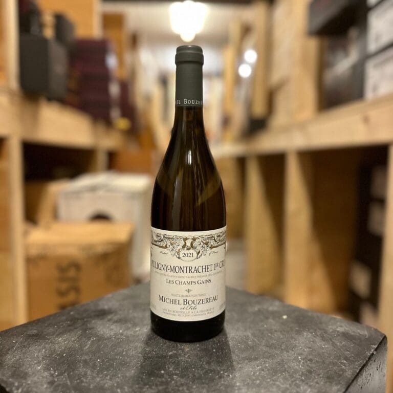 meursault perrieres les champs gains 2021