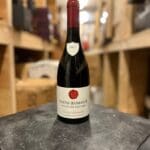 Nicole Lamarche Les Chaumes Vosne-Romanee Premier Cru, France 2021