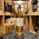 Chateau d'Yquem Sauternes No. 9
