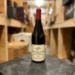 Domaine Jean Grivot Vosne-Romanée 1er Cru "Les Chaumes" 2018