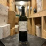 Château Cheval Blanc Le Petit Cheval Bordeaux Blanc 2016