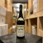 Giuseppe Rinaldi Brunate Barolo 2011