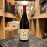 Domaine Jean Grivot Nuits-Saint-Georges "Ronciere" 2018