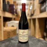Domaine Jean Grivot Vosne-Romanée 1er Cru "Les Beaux Monts" 2018