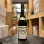 Giuseppe Rinaldi Brunate Barolo 2018