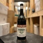 Giacomo Conterno Barolo Francia 2017