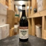 Giacomo Conterno Barolo Francia 2018