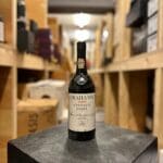Grahams 1985 Vintage Port