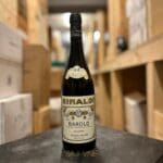 Giuseppe Rinaldi Brunate Barolo 2011