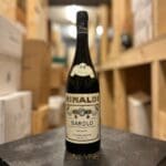 Giuseppe Rinaldi Brunate Barolo 2012