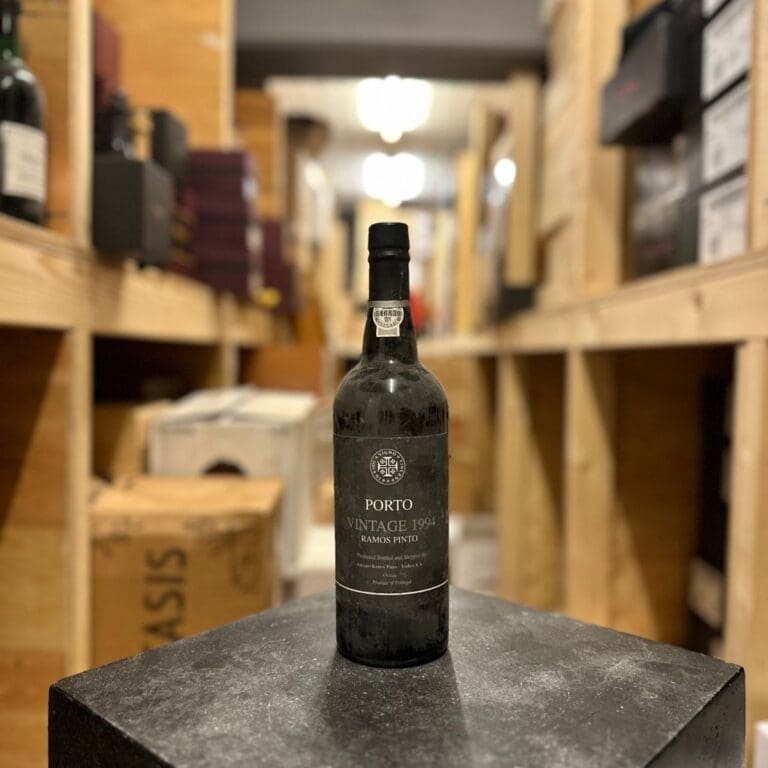 Ramos Pinto 1994 Vintage Port