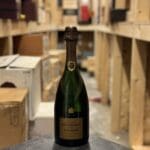 Bollinger Champagne R.D 2008 i GiftBox