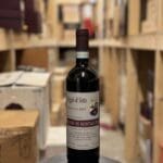Poggio di Sotto Rosso di Montalcino 2019
