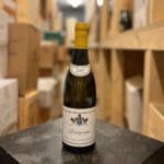 Domaine Leflaive Bourgogne Blanc 2015