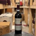Poggio di Sotto Rosso di Montalcino 2018