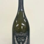 Dom Perignon Oenotheque 1996 gift box