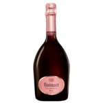 Ruinart Rosé Champagne 37,5 cl.