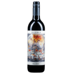 Rabble Wine Red Blend 2018