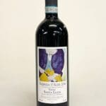 Cesare Bussolo Barbera d'Alba 2016