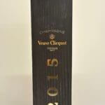Veuve Cliqout vintage 2015