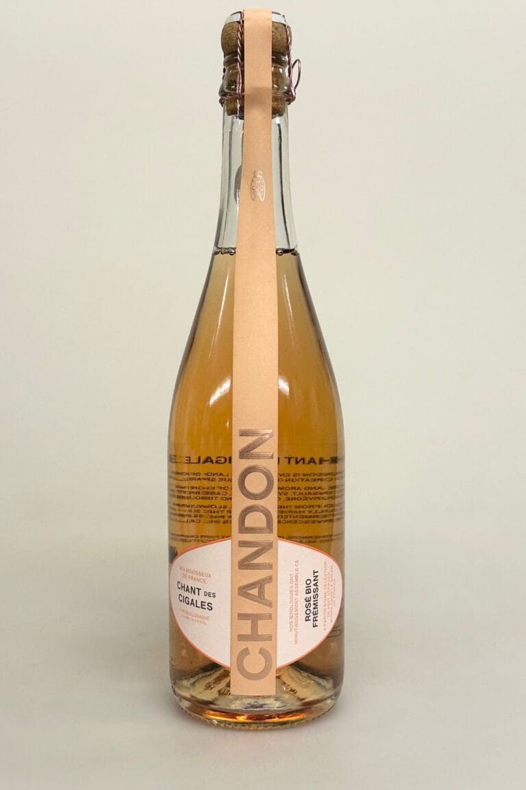 Chandon Chant Des Cigales Rosé
