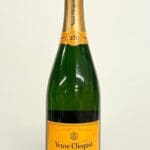 Veuve Clicquot Yellow Label